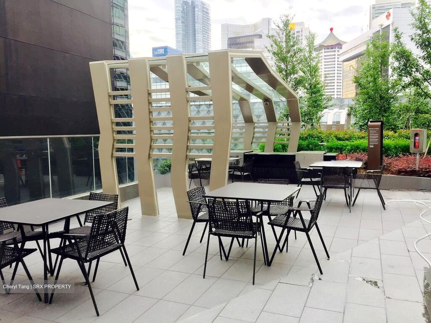 Cairnhill Nine (D9), Apartment #466998901